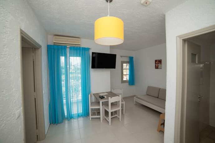 Imagen general del Hotel Villa Stella Apartments By Estia. Foto 9