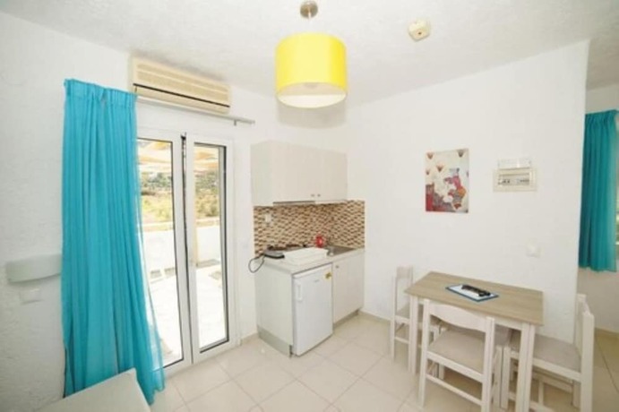 Imagen de la habitación del Hotel Villa Stella Apartments By Estia. Foto 11