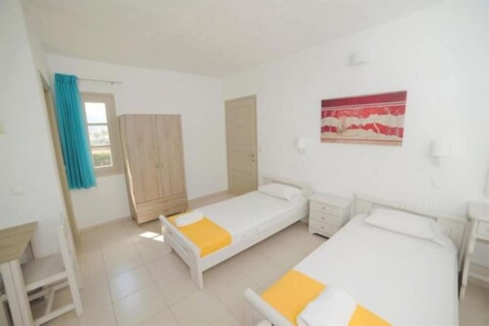 Imagen de la habitación del Hotel Villa Stella Apartments By Estia. Foto 12