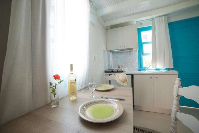 Imagen de la habitación del Hotel Villa Stella Apartments By Estia. Foto 15