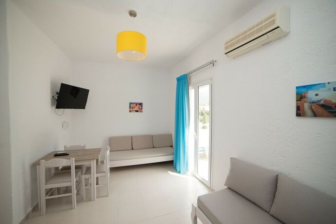 Imagen de la habitación del Hotel Villa Stella Apartments By Estia. Foto 16