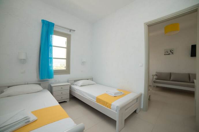 Imagen de la habitación del Hotel Villa Stella Apartments By Estia. Foto 18