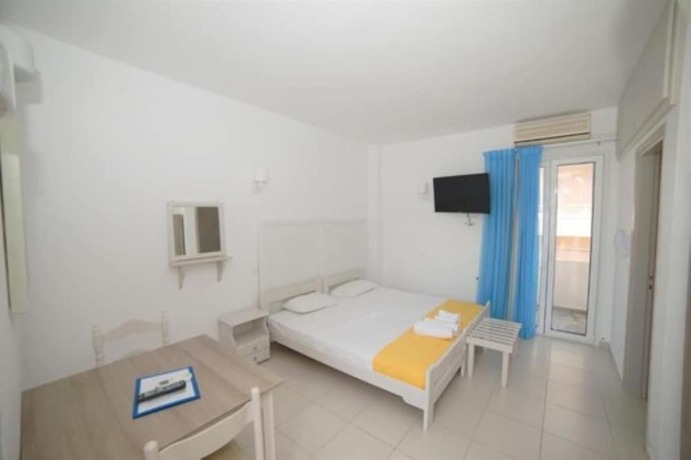 Imagen de la habitación del Hotel Villa Stella Apartments By Estia. Foto 19