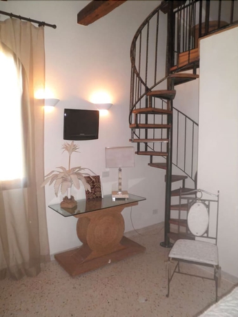 Imagen de la habitación del Hotel Villa Stella. Foto 5