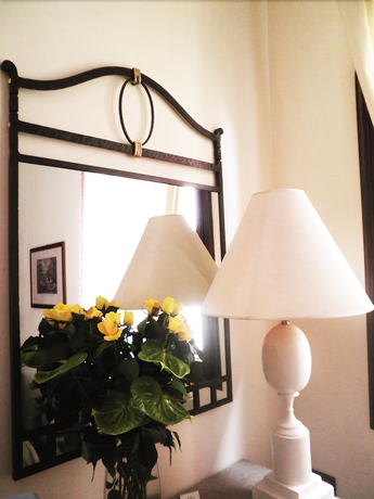 Imagen de la habitación del Hotel Villa Stella, Lido di Venezia. Foto 2