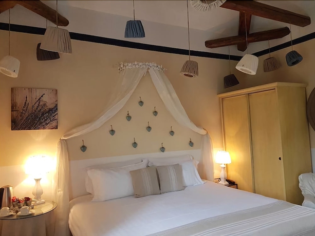 Imagen de la habitación del Hotel Villa Stella, Lido di Venezia. Foto 14