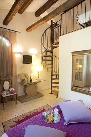 Imagen de la habitación del Hotel Villa Stella, Lido di Venezia. Foto 16