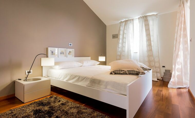 Imagen general del Hotel Villa Stella, Rovinj. Foto 4