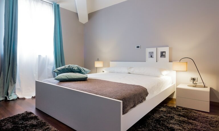 Imagen general del Hotel Villa Stella, Rovinj. Foto 7