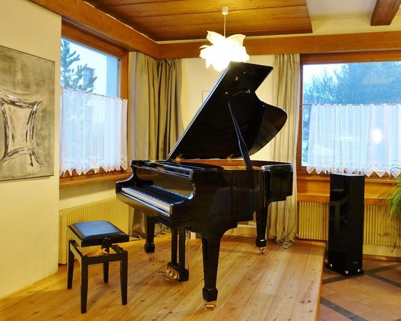 Imagen de la habitación del Hotel Villa Stelvio Bed and Breakfast. Foto 8