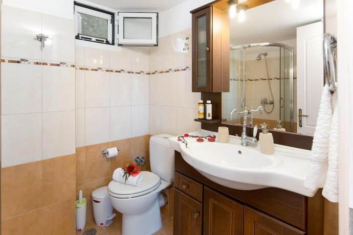 Imagen general del Hotel Villa Stephania Private Pool Walk to Beach Sea Views A C Wifi - 2890. Foto 1