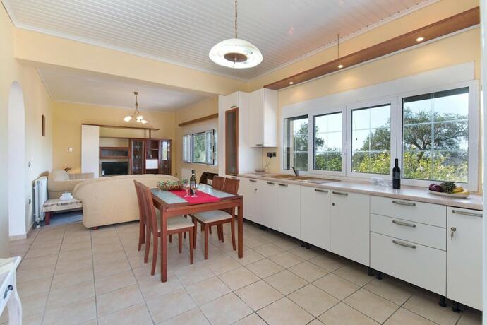 Imagen general del Hotel Villa Stephania Private Pool Walk to Beach Sea Views A C Wifi - 2890. Foto 3
