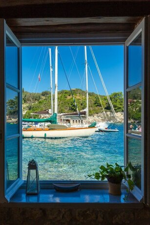 Imagen general del Hotel Villa Stephania Private Pool Walk to Beach Sea Views A C Wifi - 2890. Foto 5