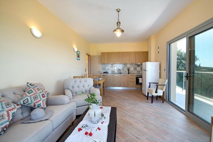 Imagen general del Hotel Villa Stephania Private Pool Walk to Beach Sea Views A C Wifi - 2890. Foto 10