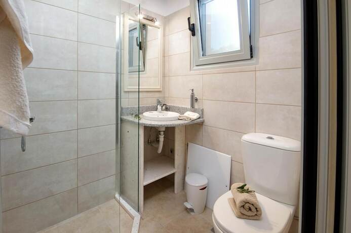 Imagen general del Hotel Villa Stephania Private Pool Walk to Beach Sea Views A C Wifi - 2890. Foto 13