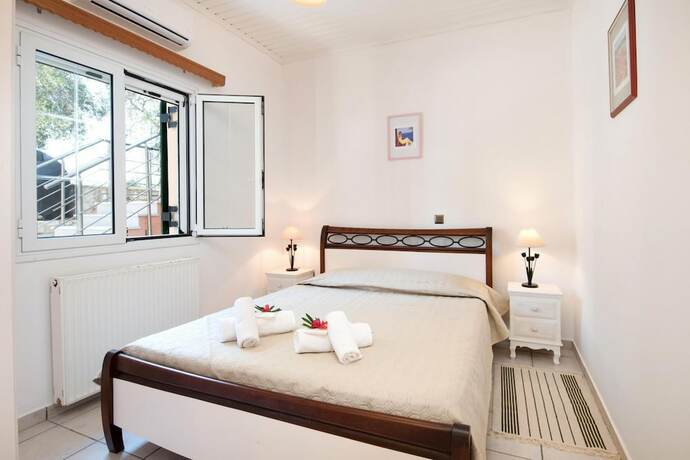Imagen general del Hotel Villa Stephania Private Pool Walk to Beach Sea Views A C Wifi - 2890. Foto 14