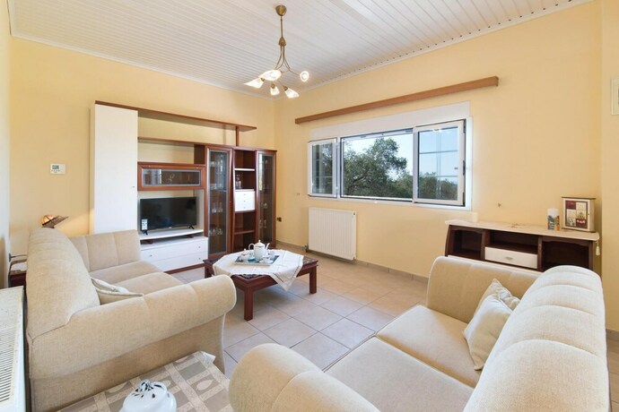 Imagen general del Hotel Villa Stephania Private Pool Walk to Beach Sea Views A C Wifi - 2890. Foto 17