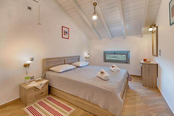 Imagen general del Hotel Villa Stephania Private Pool Walk to Beach Sea Views A C Wifi - 2890. Foto 18