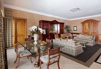 Imagen de la habitación del Hotel Villa Sterne Boutique And Health Spa. Foto 5