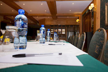 Imagen de los interiores del Hotel Villa Sterne Boutique And Health Spa. Foto 13