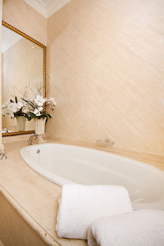 Imagen de la habitación del Hotel Villa Sterne Boutique And Health Spa. Foto 7
