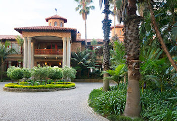 Imagen de la habitación del Hotel Villa Sterne Boutique And Health Spa. Foto 8