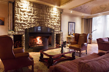 Imagen de la habitación del Hotel Villa Sterne Boutique And Health Spa. Foto 9