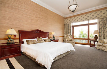 Imagen de la habitación del Hotel Villa Sterne Boutique And Health Spa. Foto 10
