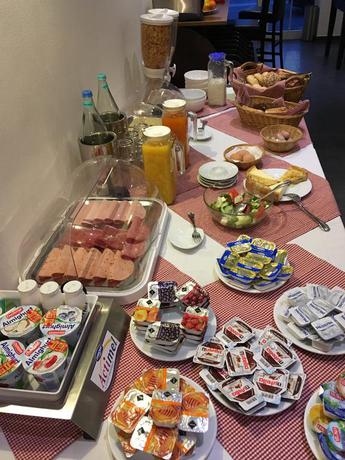 Imagen de los interiores del Hotel Villa Stockum. Foto 6