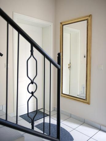 Imagen de los interiores del Hotel Villa Stockum. Foto 7