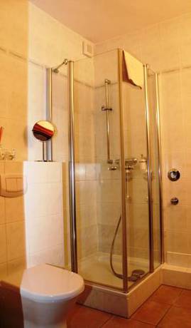 Imagen de la habitación del Hotel Villa Strandkorb. Foto 2