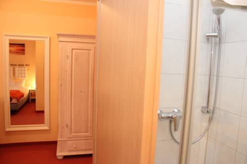 Imagen de la habitación del Hotel Villa Strandkorb. Foto 4