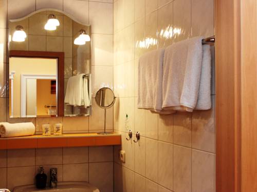 Imagen de la habitación del Hotel Villa Strandkorb. Foto 7