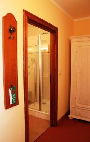 Imagen de la habitación del Hotel Villa Strandkorb. Foto 8