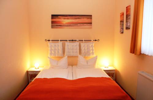 Imagen de la habitación del Hotel Villa Strandkorb. Foto 11
