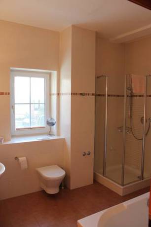 Imagen de la habitación del Hotel Villa Strandkorb. Foto 12