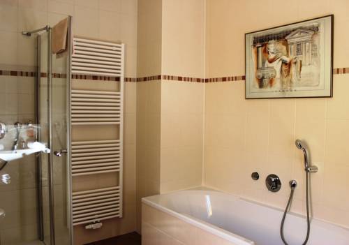 Imagen de la habitación del Hotel Villa Strandkorb. Foto 14