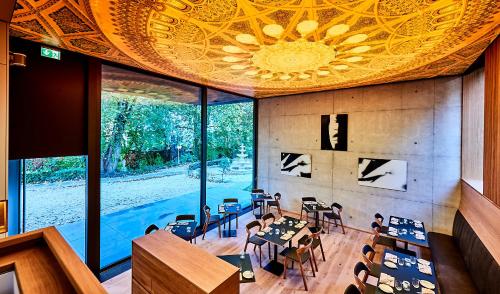 Imagen general del Hotel Villa, Straubing. Foto 4