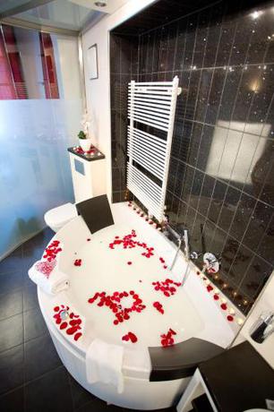 Imagen de la habitación del Hotel Villa, Straubing. Foto 6
