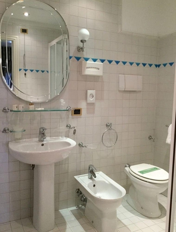 Imagen general del Hotel Villa Stucky. Foto 3