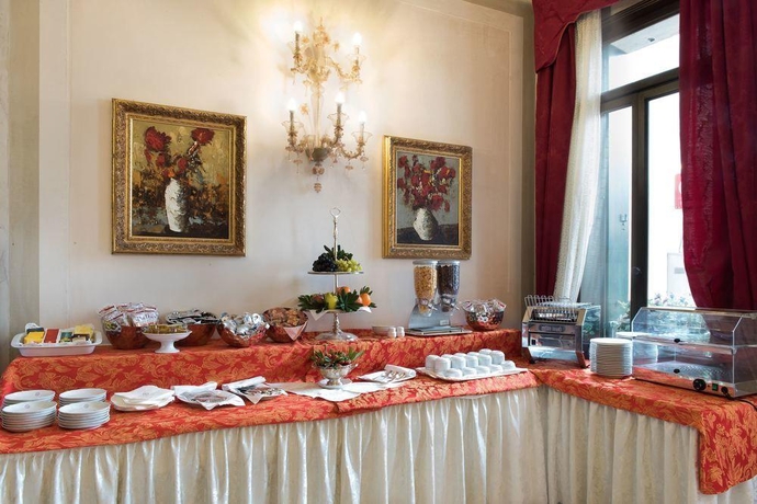 Imagen general del Hotel Villa Stucky. Foto 4