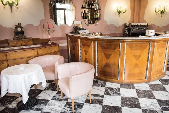 Imagen general del Hotel Villa Stucky. Foto 5