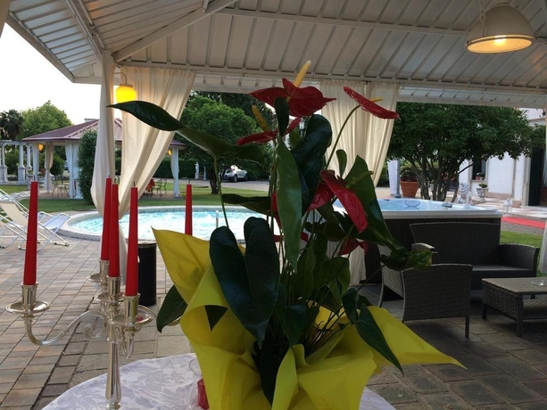 Imagen general del Hotel Villa Stucky. Foto 6