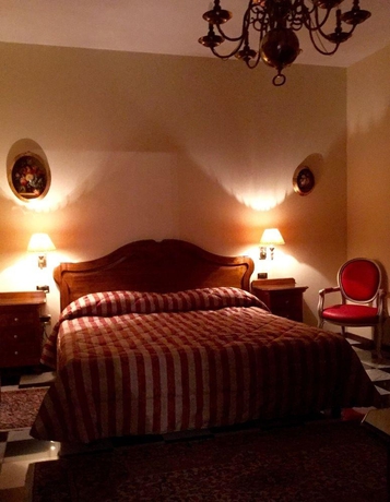 Imagen general del Hotel Villa Stucky. Foto 10