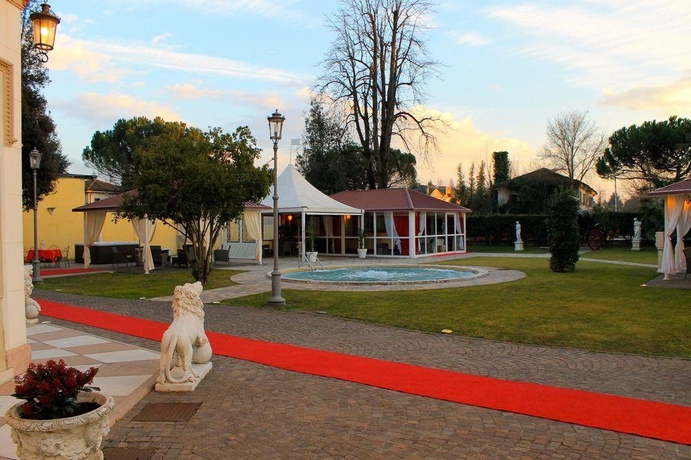 Imagen general del Hotel Villa Stucky. Foto 12