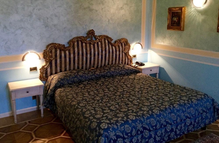 Imagen general del Hotel Villa Stucky. Foto 15