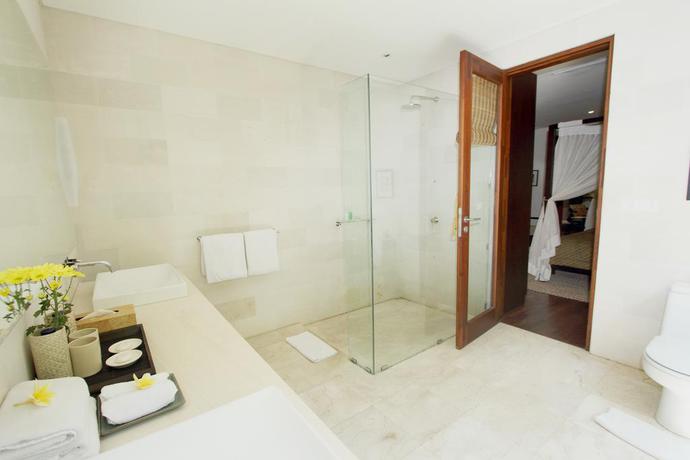 Imagen de la habitación del Hotel Villa Suar 2. Foto 2