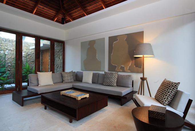Imagen de la habitación del Hotel Villa Suar 2. Foto 5