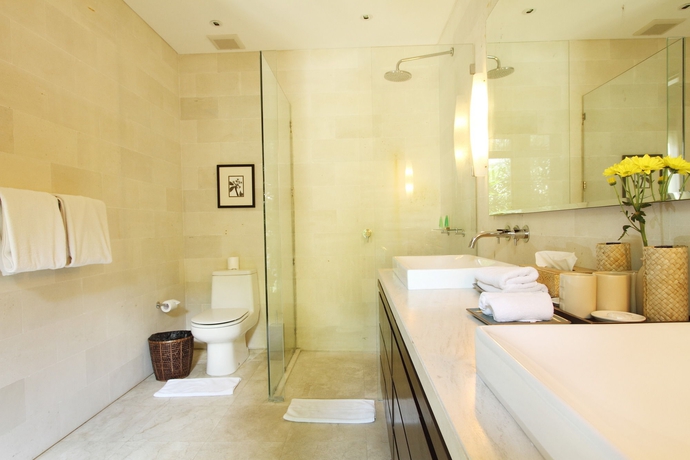 Imagen de la habitación del Hotel Villa Suar Drupadi. Foto 9