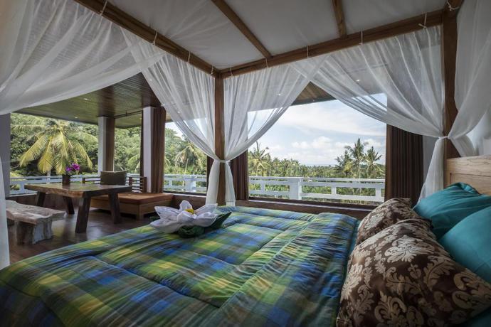 Imagen de la habitación del Hotel Villa Suari I. Foto 3